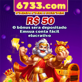 6733.com Indique amigos para receber um bônus