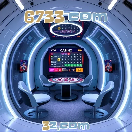 6733.com: Multiplayer que Conecta Jogadores de Todos os Cantos