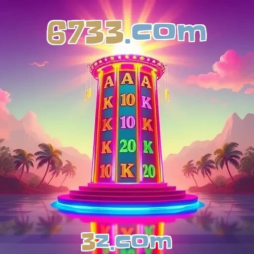 6733.com: Descubra a Melhor Experiência de Roulette Online